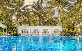 Baraza Resort Spa Zanzibar 5*